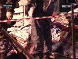 В больницах остаются 10 пострадавших в результате взрыва у метро "Пражская", трое - в тяжелом состоянии