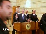 Дело журналиста, бросившего ботинками в Джорджа Буша, начнут рассматривать 31 декабря Дело журналиста, бросившего ботинками в Джорджа Буша, начнут рассматривать 31 декабря