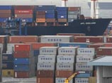 В ноябре японский экспорт обвалился почти на 27% 
