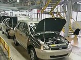 Каникулы на "АвтоВАЗе" могут продлиться с 29 декабря по 2 февраля, предприятие продлевает срок остановки конвейера Каникулы на "АвтоВАЗе" могут продлиться с 29 декабря по 2 февраля, предприятие продлевает срок остановки конвейера