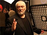 Умер фотограф и издатель Алик Сидоров Умер фотограф и издатель Алик Сидоров