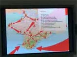 Украинские националисты готовятся к партизанской войне в Крыму Украинские националисты готовятся к партизанской войне в Крыму