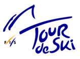 Юлия Чепалова и Василий Рочев выступят в лыжной многодневке Tour de Ski Юлия Чепалова и Василий Рочев выступят в лыжной многодневке Tour de Ski