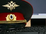 На официальном сайте МВД появилось обращение милиционера к коллегам: "Мы - цепные псы режима"
