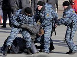 На официальном сайте МВД появилось обращение милиционера к коллегам: "Мы - цепные псы режима" На официальном сайте МВД появилось обращение милиционера к коллегам: "Мы - цепные псы режима"