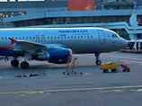 Самолет авиакомпании "Аэрофлот - российские авиалинии", следовавший рейсом "Афины-Москва", вернулся в понедельник в афинский международный аэропорт из-за угрозы взрыва