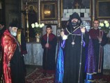 Армянская сторона против создания комиссии по изучению принадлежности тбилисского храма Сурб Норашен Армянская сторона против создания комиссии по изучению принадлежности тбилисского храма Сурб Норашен