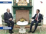 Президенты России и Белоруссии Дмитрий Медведев и Александр Лукашенко договорились о принципах поставок и оплаты российского газа Белоруссии в 2009 году