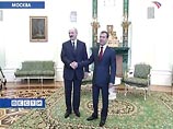 Лукашенко с Медведевым договорились о цене на газ, но никому ее не сказали Лукашенко с Медведевым договорились о цене на газ, но никому ее не сказали