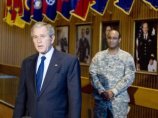 Президент США Джордж Буш заявил, что несмотря на боли в левом плече, по-прежнему находится в "хорошей физической форме". Так глава администрации прокомментировал журналистам свое посещение армейского госпиталя имени Уолтера Рида