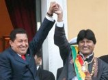 В Боливии раскрыт план покушения на главу государства