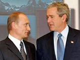 Медно-латунный самовар и двухтомник сонетов получил президент США Джордж Буш в качестве подарков от Владимира Путина. Но, пожалуй, самые дорогие из упомянутых в списке подарки были преподнесены госсекретарю США Кондолизе Райс