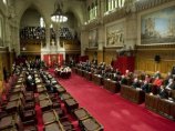 Сразу 18 новых кандидатов выдвинул в состав канадского сената премьер-министр страны