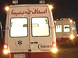 В Египте перевернулся туристический автобус: погибли 6 россиян, 17 пострадали