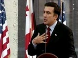 Госсекретарь США раскритиковала действия властей Грузии накануне войны в Южной Осетии