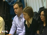 Как сообщает издание, адвокат Карина Москаленко, представляющая интересы потерпевшей стороны - семьи Политковской, обратилась к судье с заявлением. По ее мнению, в прессе происходит неправильное освещение процесса