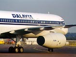 "Дальавиа"  отказывается выплачивать сокращенным  летчикам зарплаты