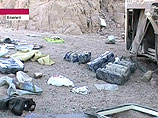 В результате ДТП в Египте погибли семеро россиян, число раненых уточняется