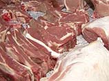 Россия возобновит переговоры об импорте мяса из США в конце января