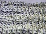 Из России к концу года утечет еще 100 млрд долларов Из России к концу года утечет еще 100 млрд долларов