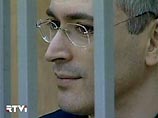 Суд продлил Михаилу Ходорковскому срок содержания в читинском СИЗО до 17 марта 