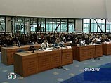 Страсбургский суд в 2009 году хочет "разгрузиться" от российских жалоб и примет для этого пилотные постановления