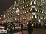 Организатор взрыва "во имя Путина" в петербургском McDonald's признан виновным и не заслуживающим снисхождения Организатор взрыва "во имя Путина" в петербургском McDonald's признан виновным и не заслуживающим снисхождения