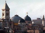 Папа Римский посетит Святую землю в мае будущего года Папа Римский посетит Святую землю в мае будущего года
