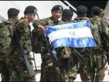 Сальвадор начнет выводить свой воинский контингент из Ирака 31 декабря