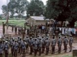 26 военных и шестеро гражданских вошли в путчистский Нацсовет за демократию и развитие Гвинеи 26 военных и шестеро гражданских вошли в путчистский Нацсовет за демократию и развитие Гвинеи