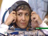 Первая французская женщина-космонавт Клоди Эньере попыталась покончить с собой Первая французская женщина-космонавт Клоди Эньере попыталась покончить с собой