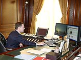 Дмитрий Медведев подведет итоги "сложного" года в эфире федеральных телеканалов