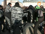Во Владивостоке отозвана единственная жалоба на действия ОМОНа во время акции автомобилистов Во Владивостоке отозвана единственная жалоба на действия ОМОНа во время акции автомобилистов
