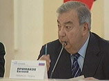 Примаков: долги частных компаний могут привести Россию к дефолту Примаков: долги частных компаний могут привести Россию к дефолту