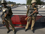 Выборы в индийском штате Джамму и Кашмир проходят в обстановке жестких мер безопасности 