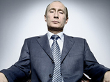 Обнаженный торс Путина котируется выше обнаженного торса Обамы (ОПРОС)