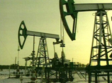 Нефть торгуется около 39 доллара за баррель на падении спроса на топливо из-за рецессии мировой экономики