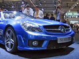 BMW и Mercedes спасутся сами – в расчете на собственную конкурентоспособность BMW и Mercedes спасутся сами – в расчете на собственную конкурентоспособность