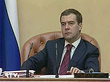 Медведев распорядился начать подготовку к Всемирной универсиаде-2013