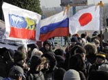 Токио вступился за подержанные иномарки, призвав Москву отменить новые пошлины
