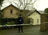 46-летняя Селин Коули, сыгравшая роль "девушки Джеймса Бонда" в фильме "Вид на убийство", была жестоко убита 15 декабря в своем фамильном особняке, стоящем в престижном и тихом районе полуострова Хоут в Дублине