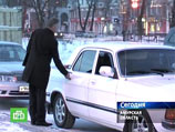 Мэр Благовещенска игнорирует решение губернатора Амурской области пересадить чиновников на отечественные машины