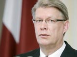 Президент Латвии утвердил закон о национализации коммерческих банков Президент Латвии утвердил закон о национализации коммерческих банков