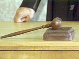 Светлана Бахмина была осуждена 19 апреля 2006 года