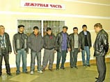 В России растет число преступлений, совершенных мигрантами. МВД прогнозирует бунты В России растет число преступлений, совершенных мигрантами. МВД прогнозирует бунты