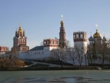 Московская епархия РПЦ выбрала делегатов на Поместный Собор