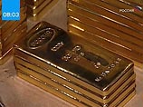 Россияне в 2009 году скупят тонны золота Россияне в 2009 году скупят тонны золота