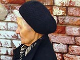 В Париже скончалась художница Валентина Кропивницкая 