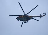 Вертолетная и беспилотная разведка над территорией Московской области станет регулярной. "Мы практически не сомневаемся в их эффективности", - сказал Ткаченко