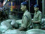 Опасаясь новых терактов, индийские силы безопасности взяли под охрану туристов в Гоа